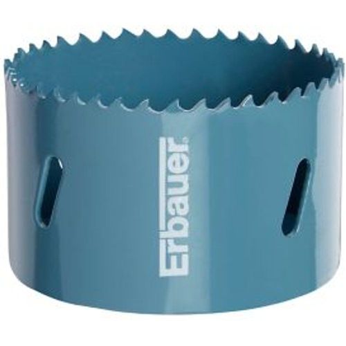 Trépan bi-métal sans tige - 71 mm Erbauer
