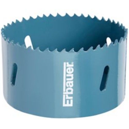 Trépan bi-métal sans tige - 79 mm Erbauer
