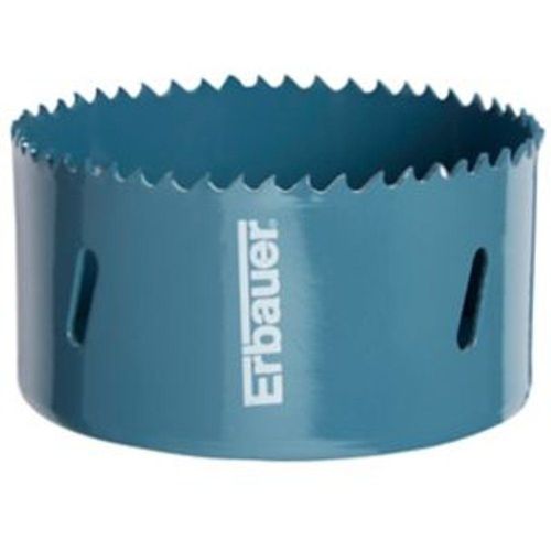 Trépan bi-métal sans tige - 85 mm Erbauer