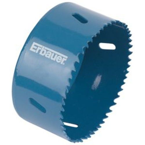 Trépan bi-métal sans tige - 92 mm