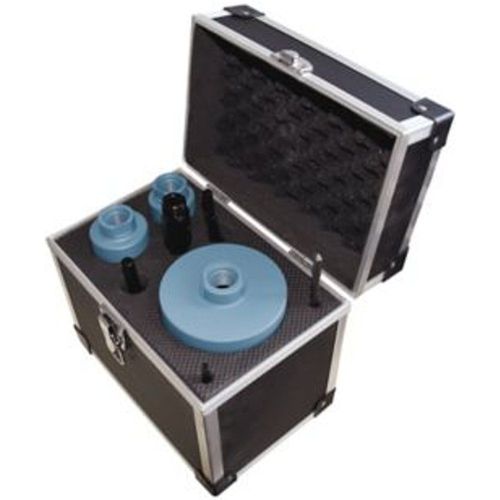 Trépan diamant Erbauer - 45  54  105 mm - 3 pièces