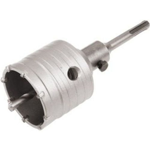 Trépan pointe carbure SDS+ - 65 mm universel