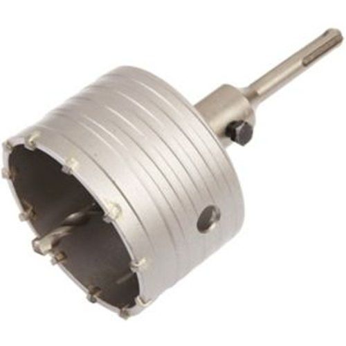 Trépan pointe carbure SDS+ - 90 mm universel