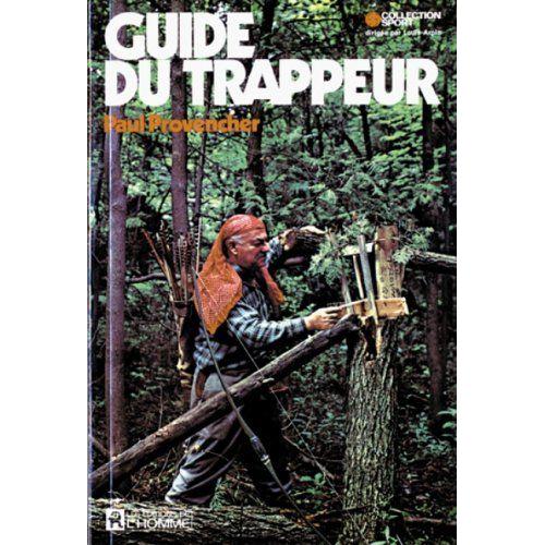 Guide Du Trappeur