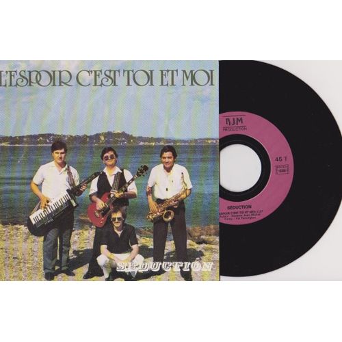 45 Sp Seduction L'espoir C'est Toi Et Moi -   Remington   Ravasco  Cases  Pierini  Rjm  1986 
