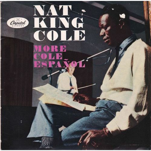 More Cole Español