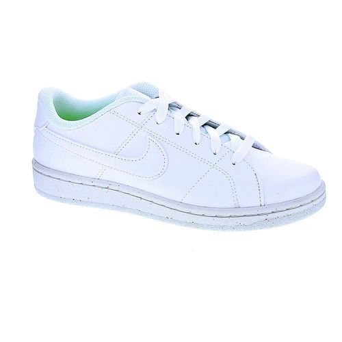 Chaussures Nike Court Royale 2 Baskets Basses Blanc