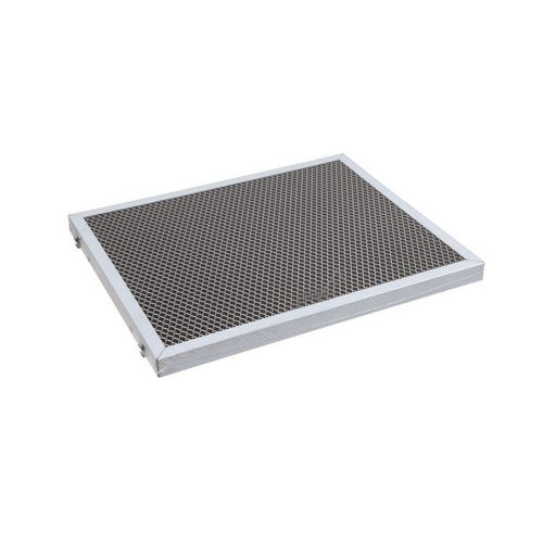 FILTRE CHARBON LAVABLE ET RÉUTILISABLE POUR HOTTE ROBLIN - 112.0356.227