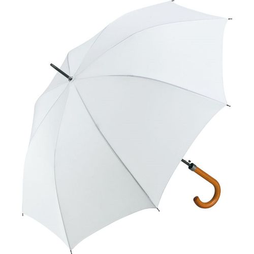 Parapluie Standard - Fp1162 Blanc