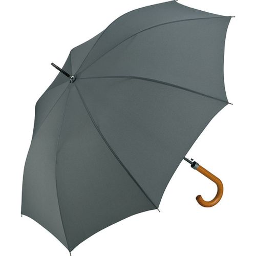 Parapluie Standard - Fp1162 Gris