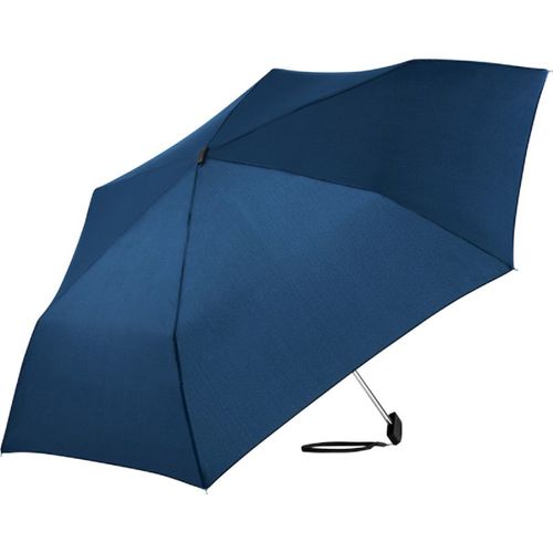 Parapluie Pliant De Poche - Fp5069 - Bleu Marine