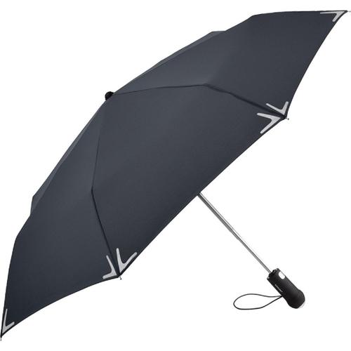 Parapluie De Poche Fp5471 - Gris Fonc?