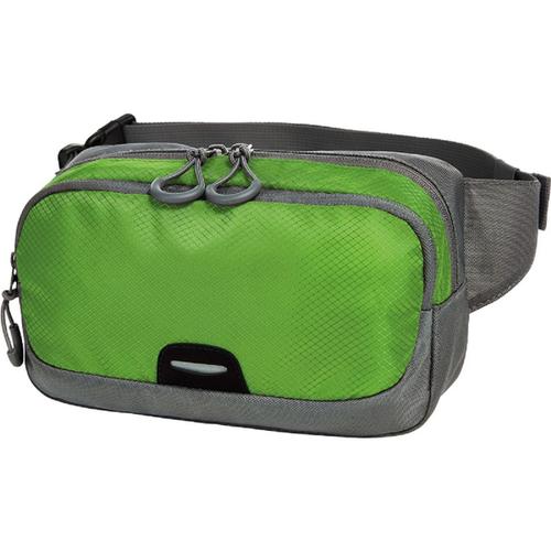 Sac banane - Sacoche ceinture - 1813352 - vert mai