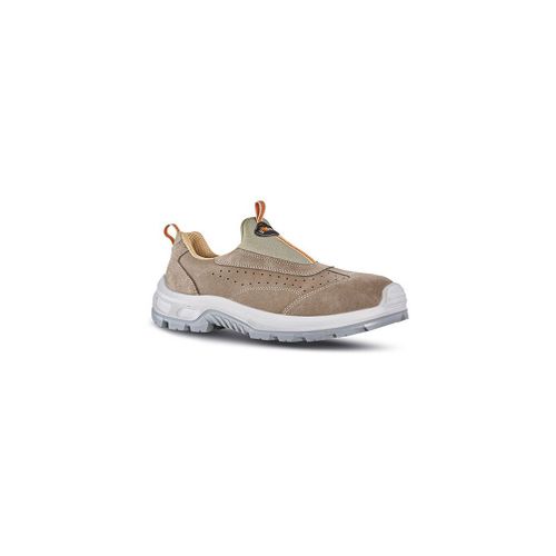 Chaussure De Sécurité Basse Fit S1p Src Concept Plus U-power