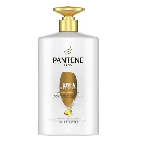 Pantene Pro V Repair & Protect Shampooing 1000ml 