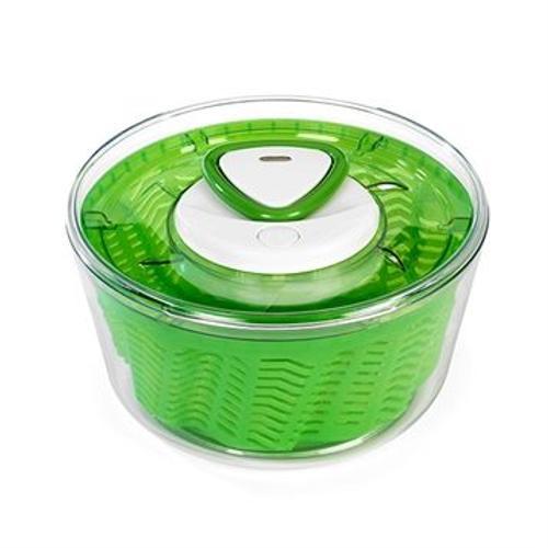 Essoreuse À Salade Easy Spin Verte 26 Cm