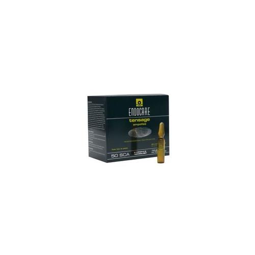 Endocare Tensage Ampoules 20x2ml 