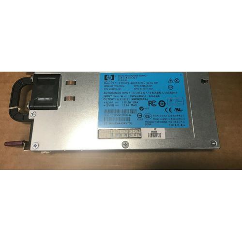 HP 460W Power Supply DPS-460EB A rev:00f