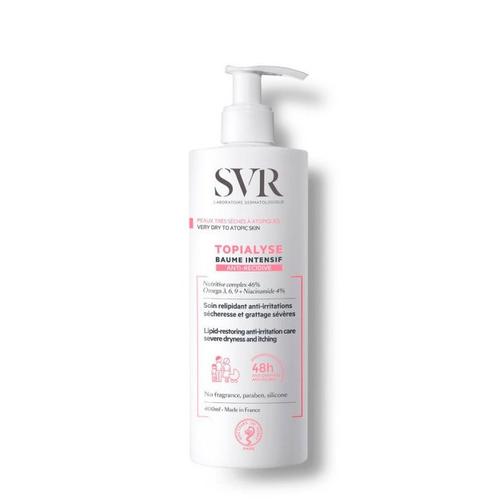 Svr Topialyse Baume Protect 400ml 