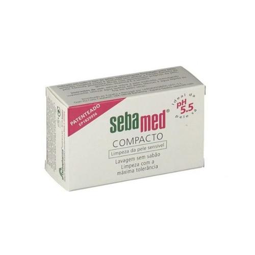 Sebamed Savon 100g 