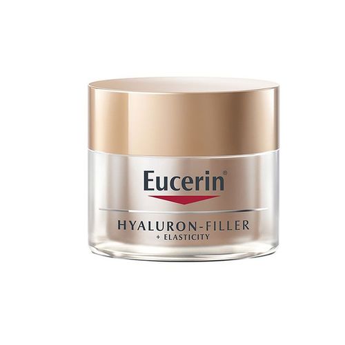 Eucerin Elasticity Filler Night Cream 50ml 