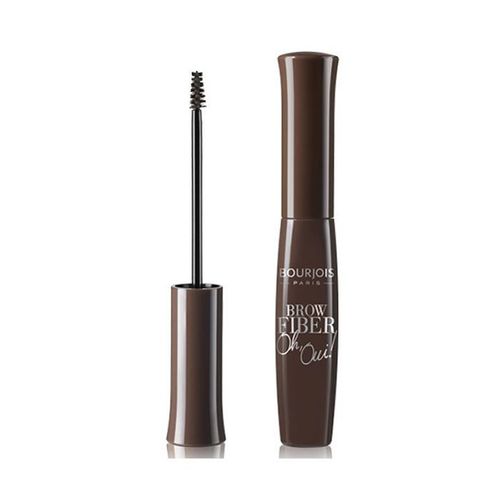 Bourjois Brow Fiber Mascara Sourcils 003 Brown 