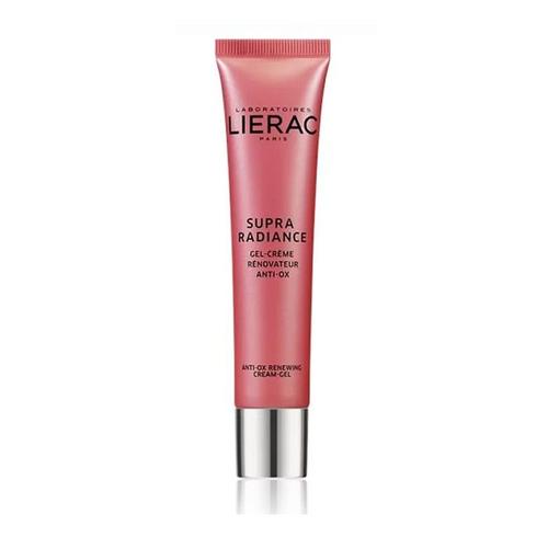 Lierac Supra Radiance Gel-Crème Rénovateur Anti-Ox 30ml 