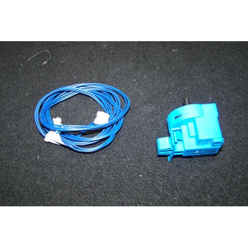 C00289362 C00288973 482000023288 Pressostat pour lave-linge ARISTON HOTPOINT, INDESIT, WHIRLPOOL, BAUKNECHT