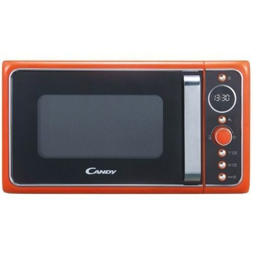 Candy DIVO G20CO micro-ondes 20L orange