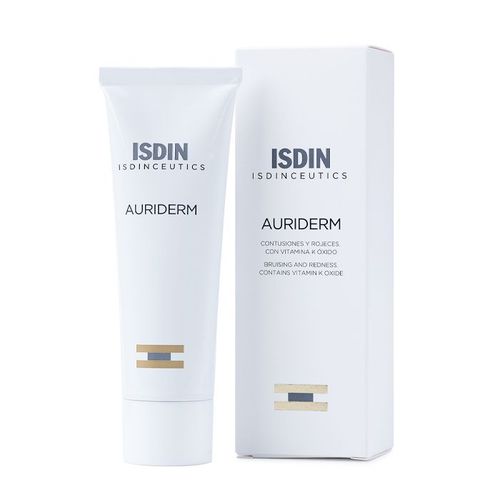 Isdin Isdinceutics Auriderm 50ml 