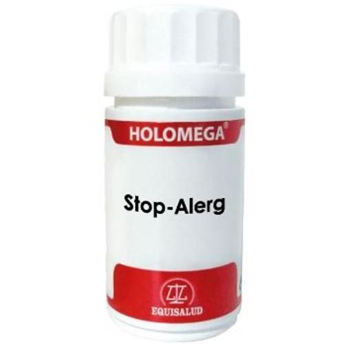 Equisalud Holomega Stopalerg 50 Cap 