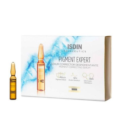 Isdin Isdinceutics Pigment Expert 10 Ampoules X 2ml 