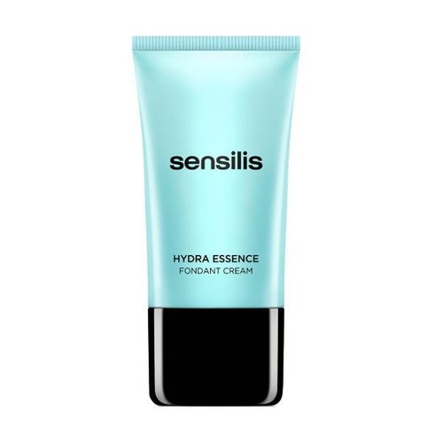 Sensilis Hydra Essence Crème Fondant Peaux Sèches 40ml 