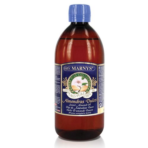 Marnys Aceite De Almendras Dulces 1 Litro 