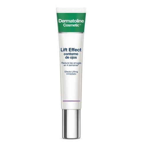 Dermatoline Cosmetic Lift Effect Contour Des Yeux 15ml 