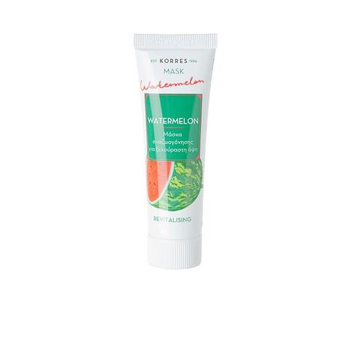 Korres Revitalising Mask Watermelon 18ml 