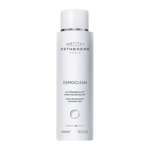Esthederm Osmoclean Lait Demaquillant Hydra Ressourcant 400ml 