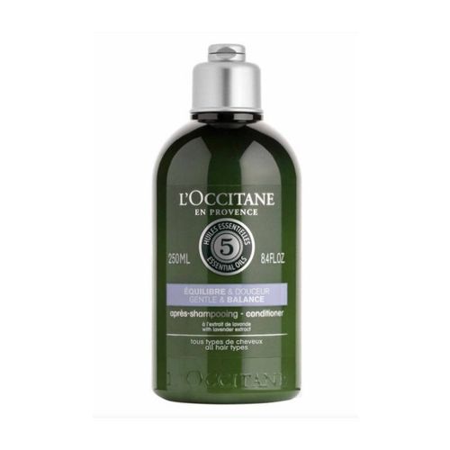 L'occitane Aromachologie Équilibre & Douceur Après-Shampooing 300ml 