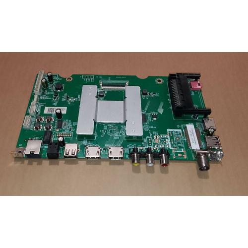 Carte principale mainboard MSD66830-ZC01-01 pour TV Polaroid TCFAND42FHDPR01