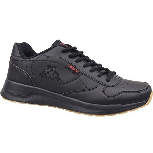 Baskets Basses Kappa Base Ii Noir
