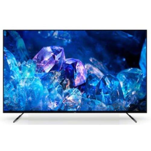SONY XR-55A80K TV OLED 139 cm (55") Ultra HD 4K HDR