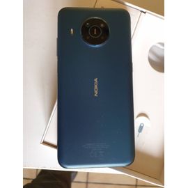 Nokia X20 128 Go Bleu nordique