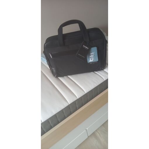 VENDS SACOCHE SAMSONITE BUSINESS 17.3 NOIRE