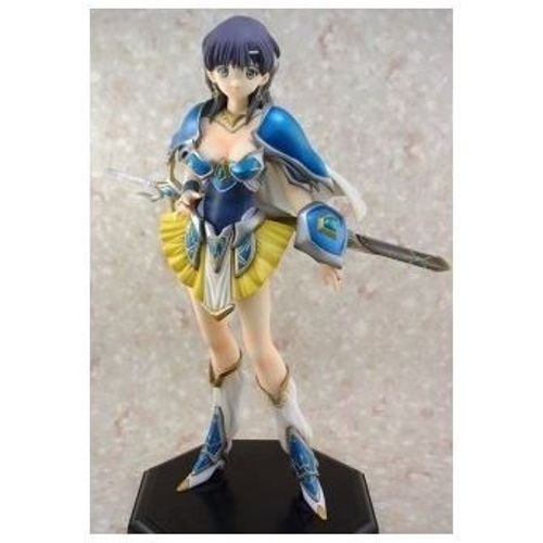 Figurine Garage Kit - Mizuhara Hazuki