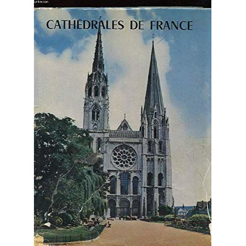 Cathedrales De France