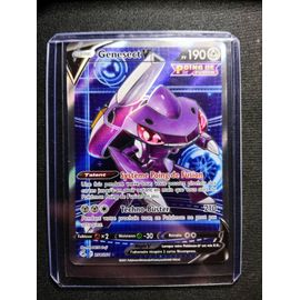 Genesect V 254/264 Poing De Fusion