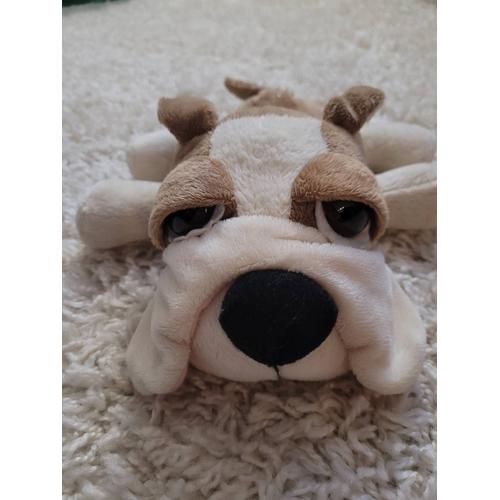 Peluche Chien