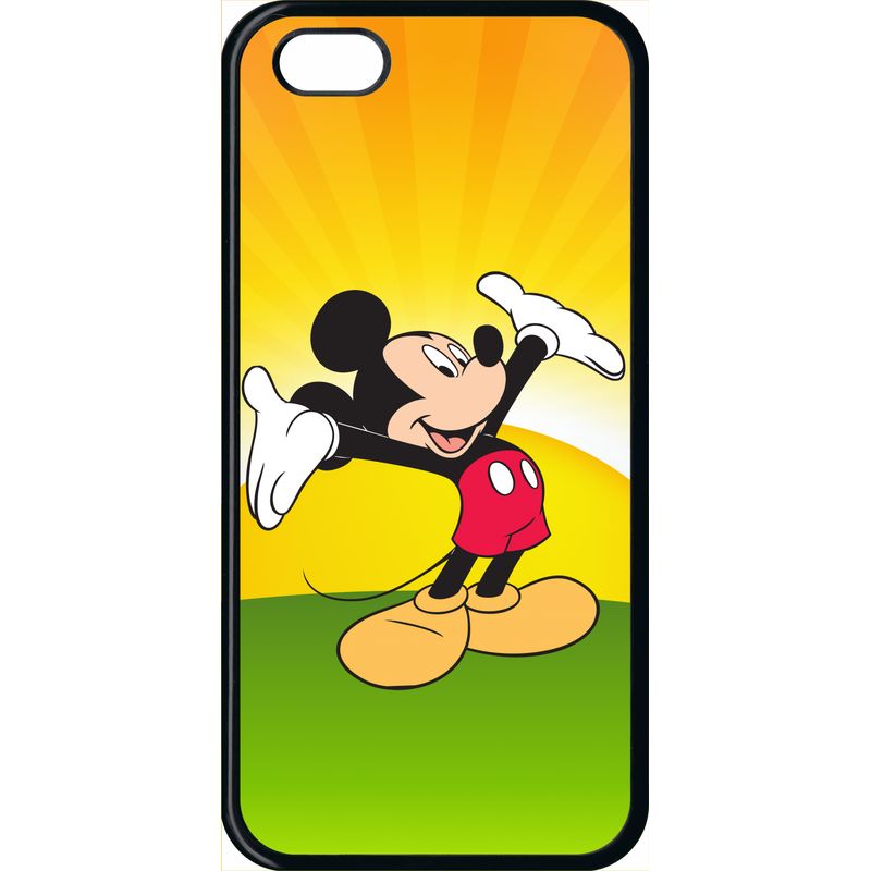 Coque pour iPhone 13 PRO MAX - Disney Simba Bebe Feuilles