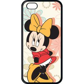 Coque pour iPhone 11 - Disney Bambi Pastel. Accessoire téléphone