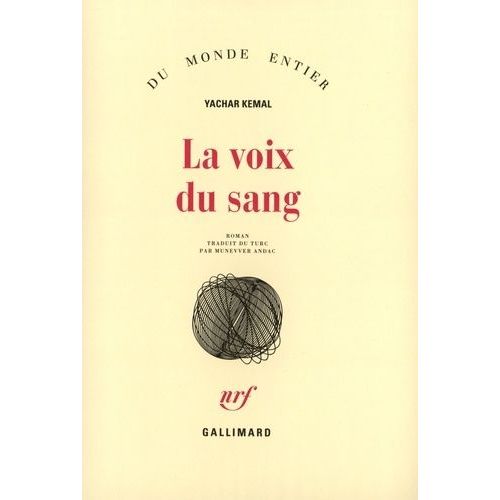 Salman Le Solitaire Tome 3 - La Voix Du Sang